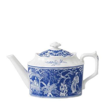 Picture of New Tea Pot