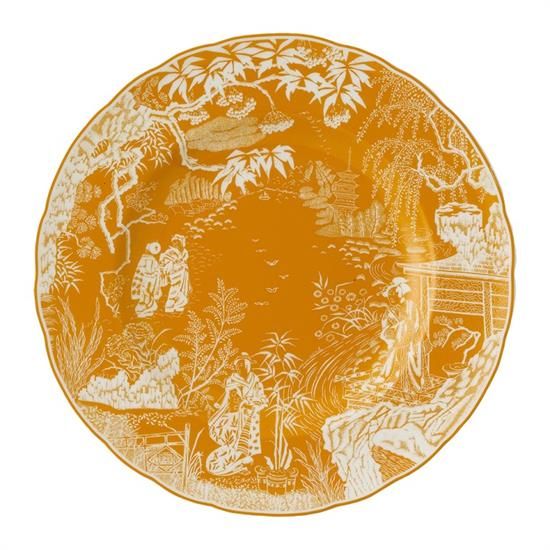 Picture of New Dinner Plate