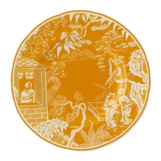 Picture of New Butter Plates