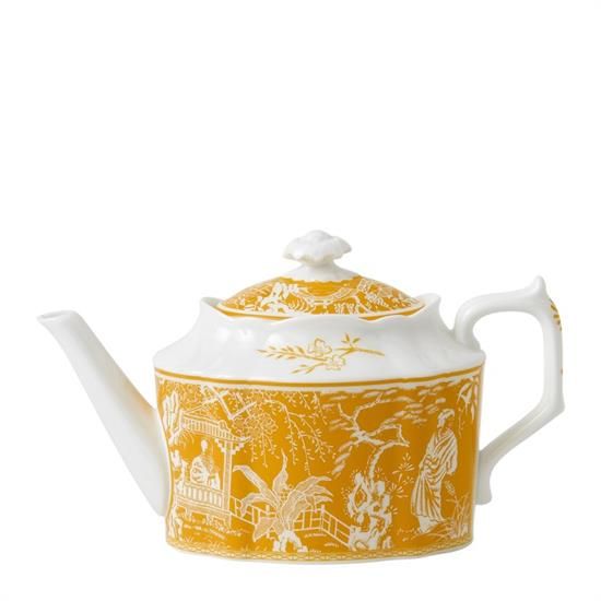 Picture of New Tea Pot