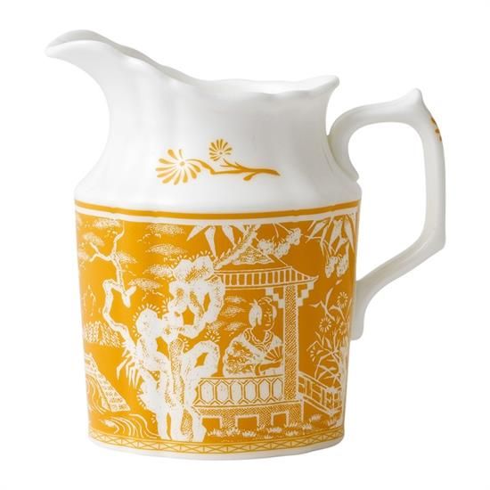 Picture of New Cream Pitcher