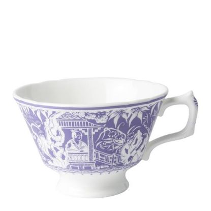 Picture of New Tea Cups