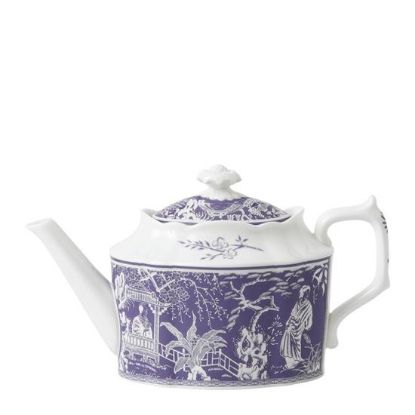 Picture of New Tea Pot