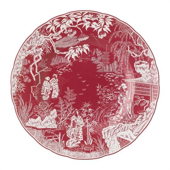 Picture of New Dinner Plate