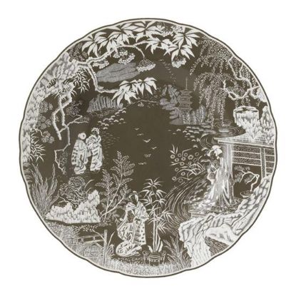 Picture of New Dinner Plate