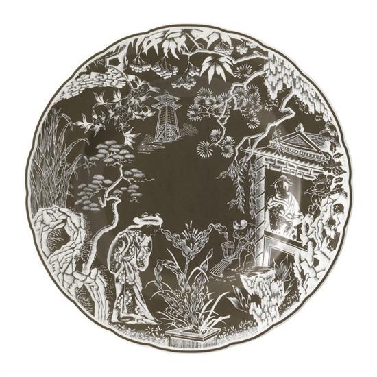 Picture of New Salad Plates