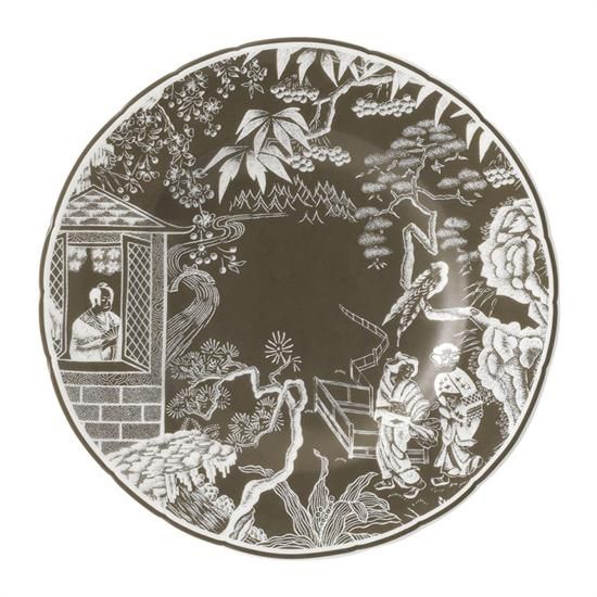 Picture of New Butter Plates