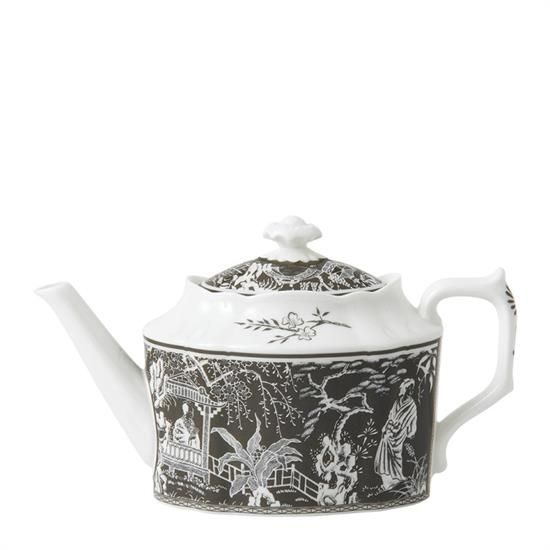 Picture of New Tea Pot