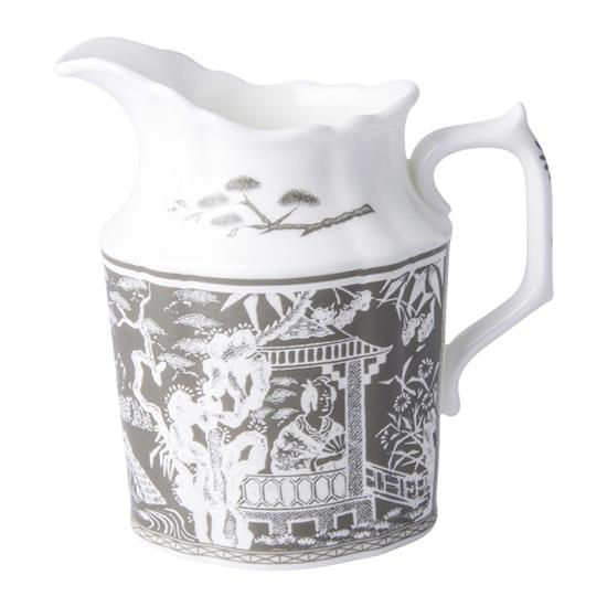 Picture of New Cream Pitcher