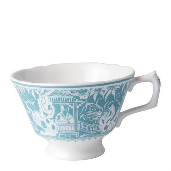Picture of New Tea Cups