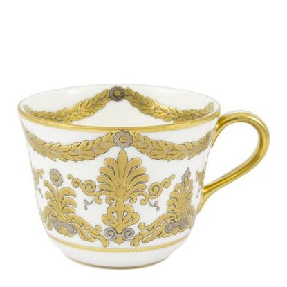 Picture of New Tea Cups