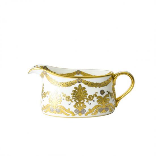 Picture of New Sauce Boat