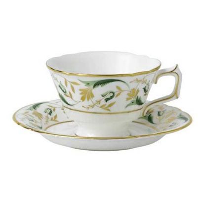 Picture of New Tea Cups