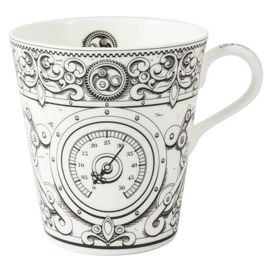 Picture of New Mugs