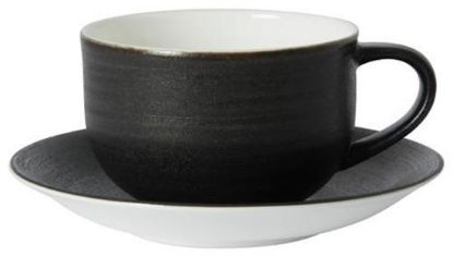 Picture of New Demi Saucers