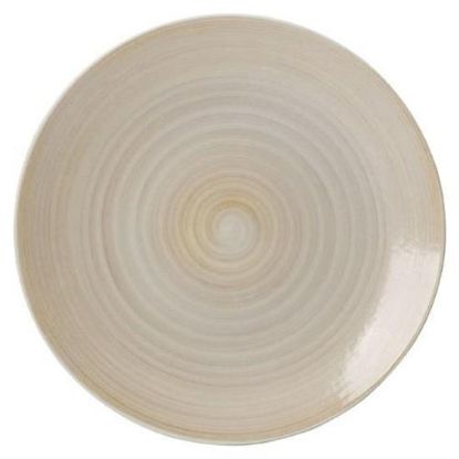 Picture of New Service Plate 12"