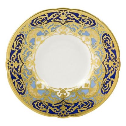 Picture of New Demi Saucers