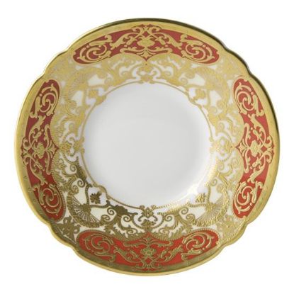 Picture of New Demi Saucers