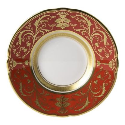 Picture of New Demi Saucers