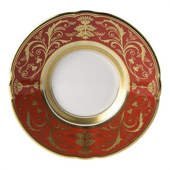 Picture of New Demi Saucers