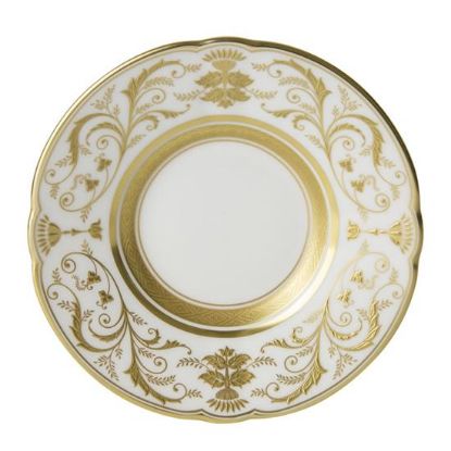Picture of New Demi Saucers