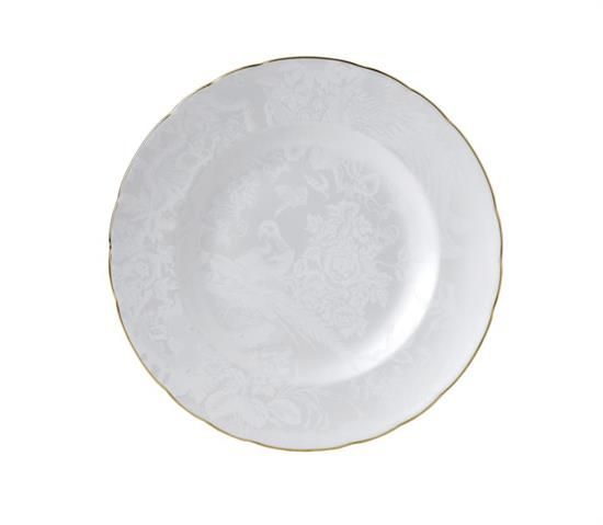 Picture of New Dinner Plate