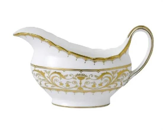 Picture of New Sauce Boat