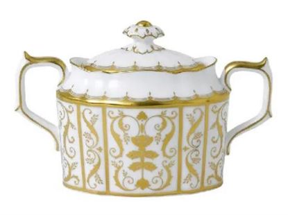 Picture of New Sugar Bowl