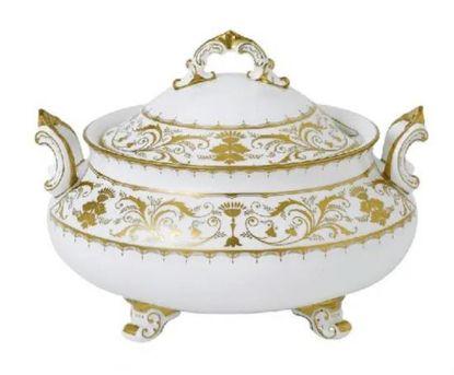 Picture of New Soup Tureen