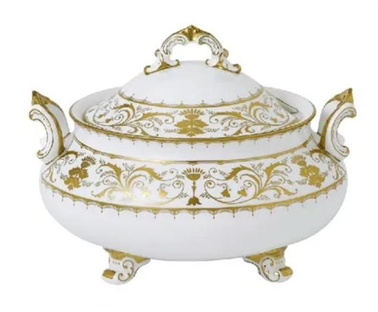 Picture of New Soup Tureen