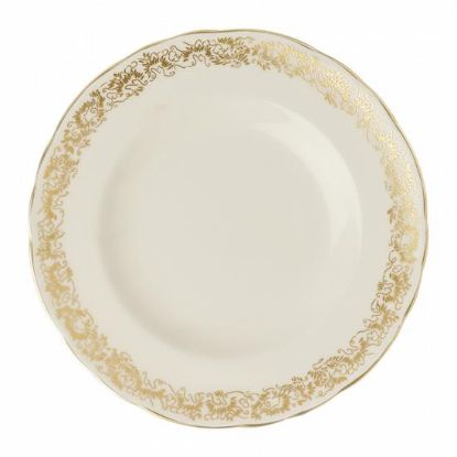 Picture of New Butter Plates