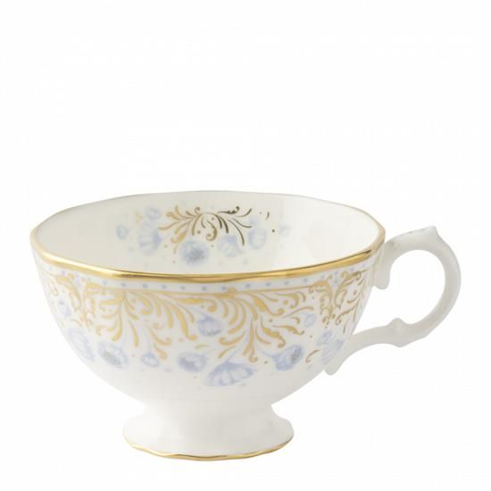 Picture of New Tea Cups