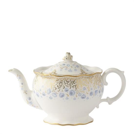 Picture of New Tea Pot
