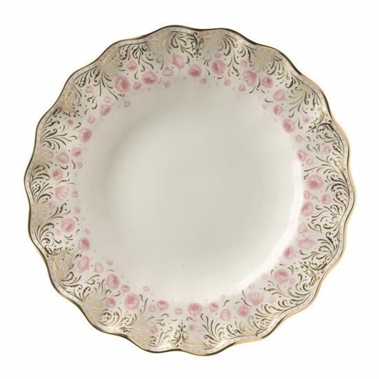 Picture of New Dinner Plate