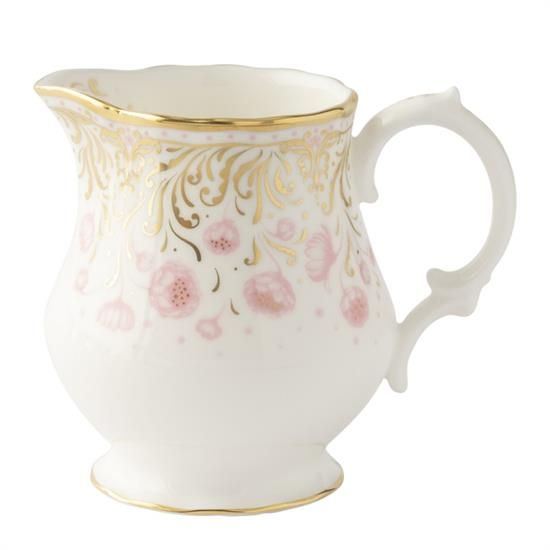 Picture of New Cream Pitcher