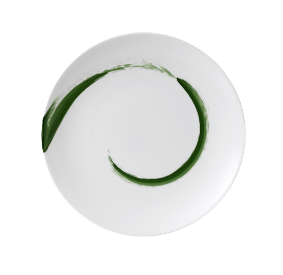 Picture of New Dinner Plate