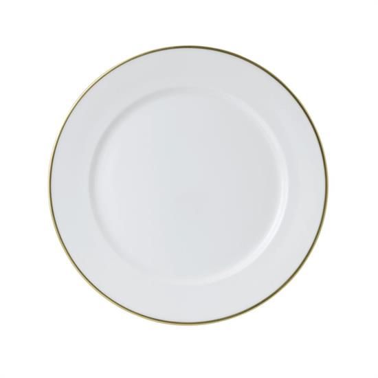 Picture of New Service Plate