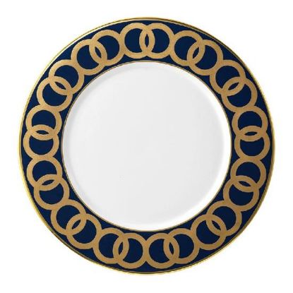 Picture of New Service Plate 12"
