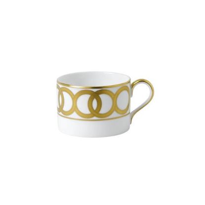 Picture of New Tea Cups