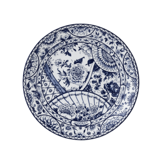 Picture of New Butter Plates