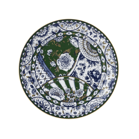 Picture of New Butter Plates
