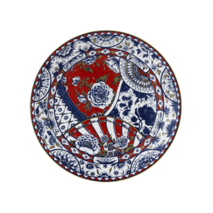 Picture of New Butter Plates