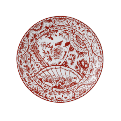 Picture of New Butter Plates
