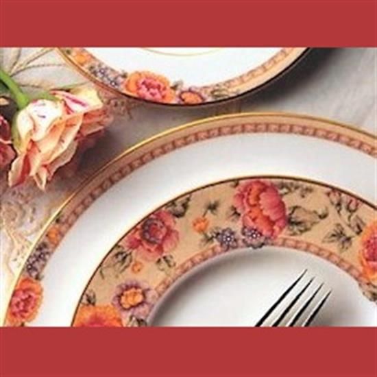 Picture of Dinner Plates