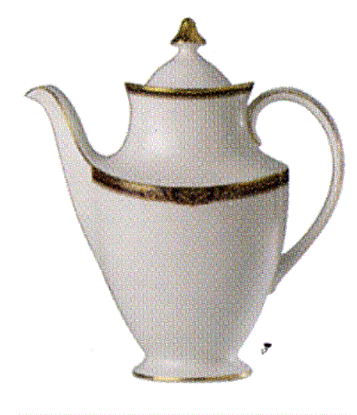 Picture of New Coffee Pot