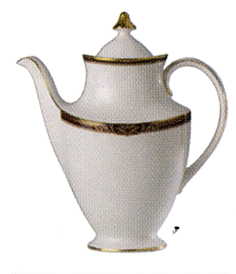 Picture of New Coffee Pot