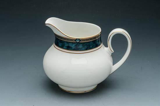 Picture of Cream Pitcher