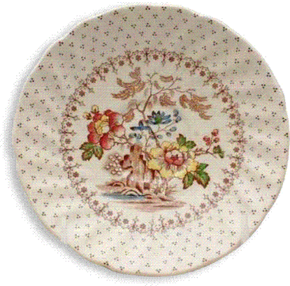 Picture of Tea Cup Saucer