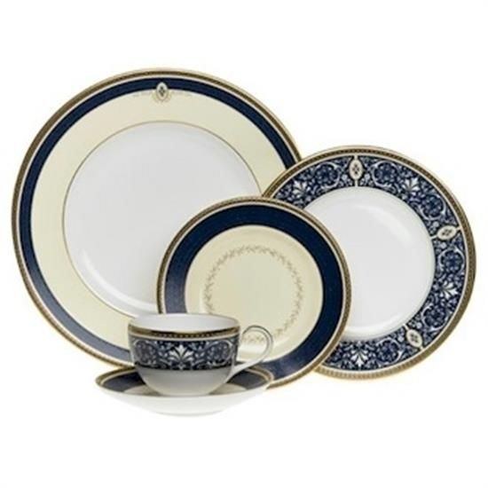 Picture of Dinner Plates