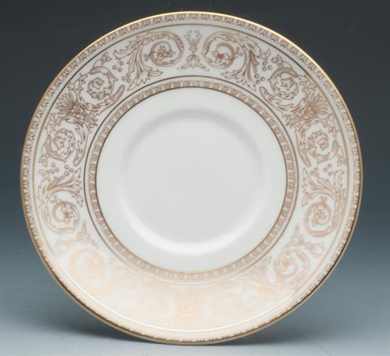 Picture of Demi Saucers